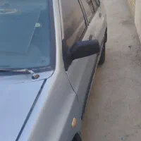 پراید 85
