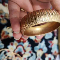 طلا در حدنو
