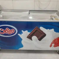 یخچال فریزر میهن 500 لیتری