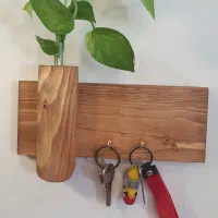 دست سازه های چوبی|صنایع دستی و سایر لوازم تزئینی|آشخانه, |دیوار