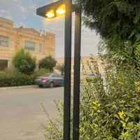 چراغ مدرن پارکی خیابانی محوطه ای ویلایی مدل آوین|لامپ و چراغ|تهران, خاوران|دیوار