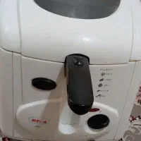 سرخ کن روغنی