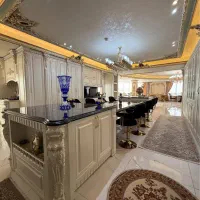 اپارتمان ۲۱۰ متر الهیه فروش و تهاتر