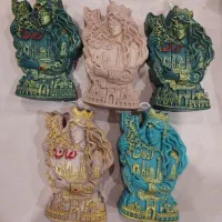 شمع پارافینی دکوری رومیزی با قیمت عالی