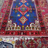 قالی دستبافت