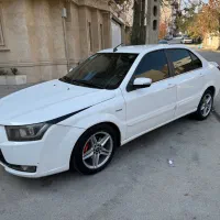 فروش دنا معمولی مدل ۹۶|خودرو سواری و وانت|ارومیه, |دیوار