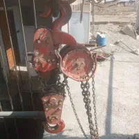 چرثقیل|ماشین‌آلات صنعتی|چهاردانگه (تهران), |دیوار