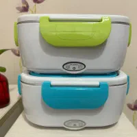 ظرف غذا برقی