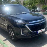 تیگارد کم کار 1403