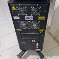 تعمیرات لیزر مو ، قطعات یدکی ،لوازم مصرفی|آرایشی، بهداشتی، درمانی|کرج, گوهردشت|دیوار