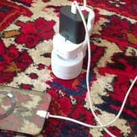 شارژروکاورایفون16