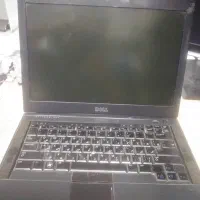 لپ تاب dell.. 14اینج i5. نسل یک|رایانه همراه|همدان, |دیوار