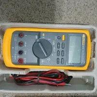 مولتی متر فلوک 87v