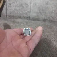 انگشتر نقره شرف شمس|جواهرات|زنجان, |دیوار