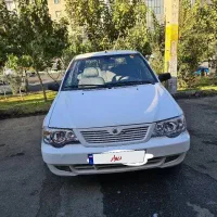 پراید۱۱۱مدل ۹۴