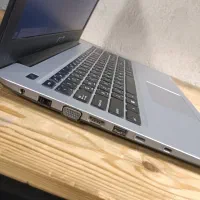لپتاپ asus X556UR گرافیک دار i7 تمیز با مهلت تست|رایانه همراه|تهران, جمهوری|دیوار
