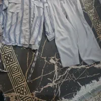 عمده شومیز شلوار تا سایز ۴۸