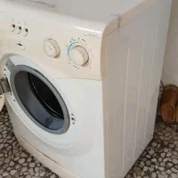 لباسشویی اسنوا|ماشین لباسشویی و خشک‌کن لباس|رشت, کوی حسینی|دیوار