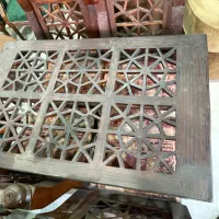 میز غذا خوری ۴ نفره تمام نراد|میز و صندلی غذاخوری|آمل, |دیوار