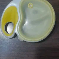 ظرف غذای خردسال