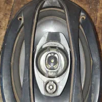 باند اصل کنوود 400 وات 2 عدد