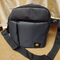 کیف رو دوشی مردانه آکبند