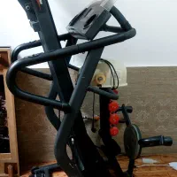 فروش تردمیل تاپ فرم