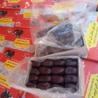 رطب.خرما|خوردنی و آشامیدنی|قم, شهرک مهدیه|دیوار