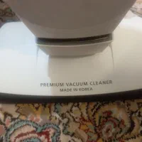 جارو شارژی مجیک .اصل کره .آکبند .فقط کارتن ندارد .|جاروبرقی، جارو شارژی، بخارشو|کرج, گوهردشت|دیوار