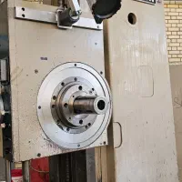 بورینگ ۹۰ منوال  تراش فرز CNC پرس کاروسل|ماشین‌آلات صنعتی|اصفهان, شهرک صنعتی امیرکبیر (شاپور جدید)|دیوار