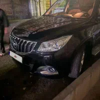 ماشین هایما s7pro اس۷ پرو|خودرو سواری و وانت|تهران, اقدسیه|دیوار
