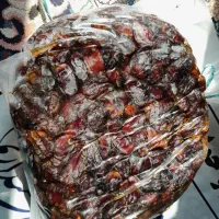 خرمایی بحرینی