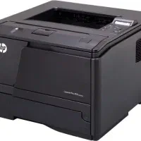 پرینتر لیزری اچ پی مدل HP M401dn
