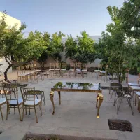 باغ صدرا|اجارهٔ کوتاهمدت ویلا و باغ|شیراز, علوم پزشکی|دیوار