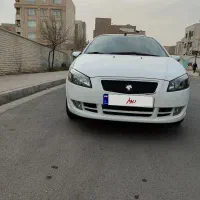 رانا پلاس مدل 1400 در حد صفر