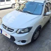 کوئیک S مدل ۱۴۰۲|خودرو سواری و وانت|تبریز, |دیوار