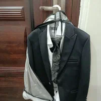 کت و شلوار کودک سایز ۲۲