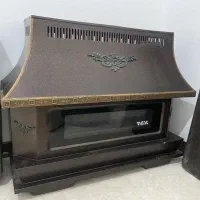 بخاری برفاب۱۲۰۰۰