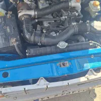 سایپا گازوئیلی مدل ۱۳۹۳|خودرو سواری و وانت|پیرانشهر, |دیوار