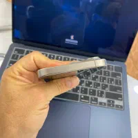 آیفون ۱۵ پرومکس باتری۱۰۰٪|موبایل|اصفهان, جلفا|دیوار