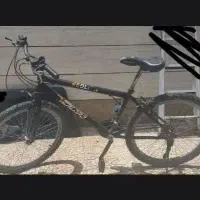 دوچرخه مفت زیر قیمت