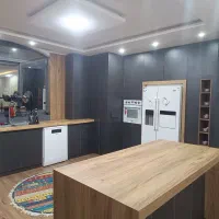 آپارتمان ۱۲۰متری|فروش آپارتمان|مشهد, ولیعصر (شهرک غرب)|دیوار