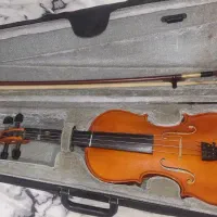 ویولن tf student ویلن 4/4 شناسنامه‌دار