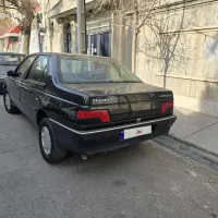پژو ۲۰۰۰ مدل ۱۳۷۷|خودرو کلاسیک|مشهد, یاس|دیوار