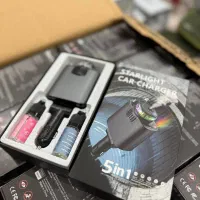 شارژر فندکی