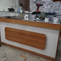 دکور مغازه ست کامل مناسب گوشی فروشی