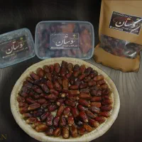 پخش خرمای دستان|خوردنی و آشامیدنی|بهشهر, |دیوار