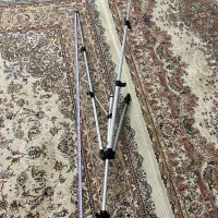 پایه دوربین و گوشی نو|دوربین عکاسی و فیلمبرداری|تبریز, |دیوار