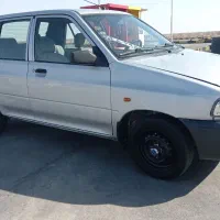 پراید مدل ۹۵