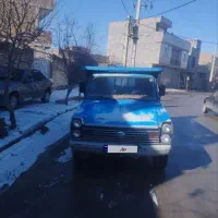 نیسان وانت مدل 80